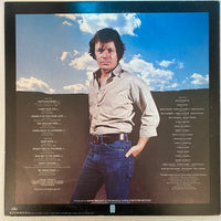 แผ่นเสียง Delbert McClinton - The Jealous Kind Vinyl VG+