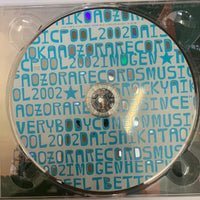 ซีดี Yaiko - Music Pool 2002 CD VG+