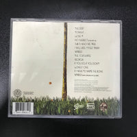 ซีดี Cartel - Cartel CD VG+