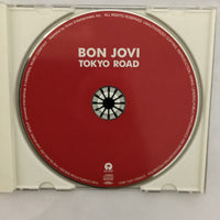 ซีดี Bon Jovi - Tokyo Road - The Best Of Bon Jovi CD VG+