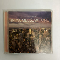 ซีดี Various - In Ya Mellow Tone 5 CD VG+