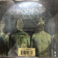 ซีดี Enigma - Le Roi Est Mort, Vive Le Roi! CD VG+
