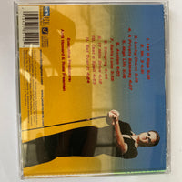 ซีดี The Rippingtons / Russ Freeman - Let It Ripp CD VG+