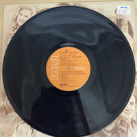 แผ่นเสียง Various - The Best Of A Great Year Vol.I Vinyl VG+ 2LPs