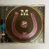 ซีดี Madonna - Music CD VG+