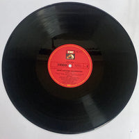 แผ่นเสียง Marc Antoine Charpentier, Felicity Lott, Eiddwen Harrhy, Charles Brett, Ian Partridge, Stephen Roberts , Philip Ledger, The King's College Choir Of Cambridge, The Academy Of St. Martin-in-the-Fields - Te Deum / Magnificat Vinyl VG+