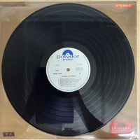 แผ่นเสียง Helmut Zacharias And His Orchestra - Teatime In Tokyo Vinyl VG+