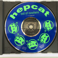 ซีดี Hepcat - Out Of Nowhere CD VG+