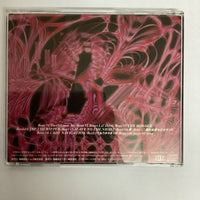 ซีดี B'z - The 7th Blues CD VG+ 2CDs