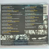 ซีดี Various - Elton John And Tim Rice's Aida CD VG+