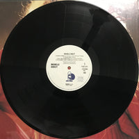 แผ่นเสียง Michelle Goulet - Michelle Goulet Vinyl VG+