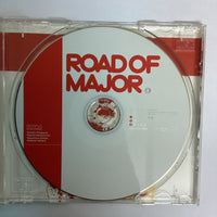 ซีดี Road Of Major - 僕らだけの歌 CD VG+