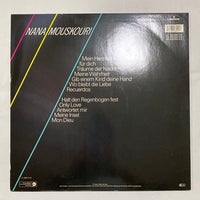 แผ่นเสียง Nana Mouskouri - Kleine Wahrheiten Vinyl VG+