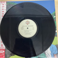 แผ่นเสียง Naoya Matsuoka - Splash & Flash Vinyl VG+