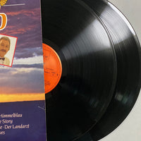 แผ่นเสียง James Last - Paradiso Vinyl NM or M-