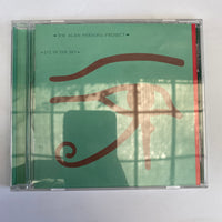 ซีดี The Alan Parsons Project - Eye In The Sky CD VG+