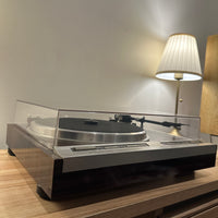 เครื่องเล่นแผ่นเสียง Pioneer PL-505 Fully Automatic Direct Drive Turntable (220V)