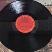 แผ่นเสียง Various - The Spectacular Movie Themes Vinyl VG+