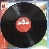 แผ่นเสียง Anton Bruckner : Carl Schuricht, Wiener Philharmoniker - Symphony No.9 In D Minor Original Version Vinyl VG+