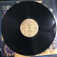 แผ่นเสียง Duran Duran - Seven And The Ragged Tiger Vinyl VG+