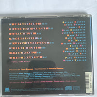 ซีดี Afro Blue Band - Impressions CD VG