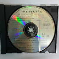 ซีดี Various - Come Together - America Salutes The Beatles CD NM or M-