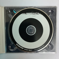 ซีดี Sleeper Agent - Celabrasion CD VG+