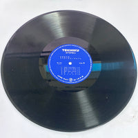 แผ่นเสียง Yujiro Ishihara - 石原裕次郎ミリオンセラーアルバム Vinyl VG+