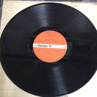 แผ่นเสียง Pink Lady - Best Hits Album Vinyl VG+