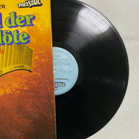 แผ่นเสียง Gheorghe Zamfir - Traumland Der Panflöte - 20 Traumhafte Melodien Vinyl VG