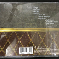 ซีดี Daniel Powter - DP CD VG+