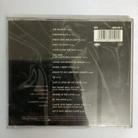 ซีดี Céline Dion - Let's Talk About Love CD VG+