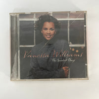ซีดี Vanessa Williams - The Sweetest Days CD VG+