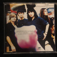 ซีดี Mr. Big - Hey Man CD M