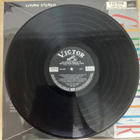 แผ่นเสียง The New Glenn Miller Orchestra - This is Glenn Miller. The Authentic Sound Of The New Glenn Miller Orchestra Today Vinyl VG+