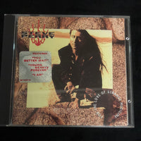 ซีดี Steve Perry - For The Love Of Strange Medicine CD VG+
