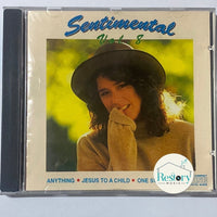 ซีดี Various - Sentimental Vol.8 CD VG+