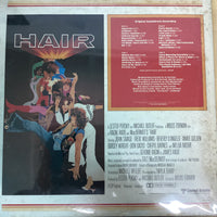 แผ่นเสียง Galt MacDermot - Hair Original Soundtrack Recording Vinyl VG+ 2LPs
