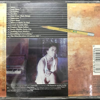 ซีดี Lauryn Hill / Lauryn Hill - The Miseducation Of Lauryn Hill = ミスエデュケーション CD VG+