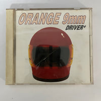 ซีดี Orange 9mm - Driver Not Included CD NM