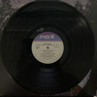 แผ่นเสียง Vern Gosdin - If Jesus Comes Tomorrow What Then Vinyl VG+