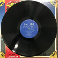 แผ่นเสียง The Walker Brothers - Golden Collection Vinyl VG+