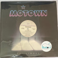 แผ่นเสียง Shanice - I Like Vinyl VG+