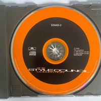 ซีดี The Style Council - Collection CD VG+