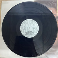 แผ่นเสียง King Britt Presents Sylk 130 - Re-Members Only Vinyl VG+ 2LPs