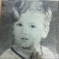 แผ่นเสียง John Lennon, The Plastic Ono Band - John Lennon / Plastic Ono Band Vinyl VG+