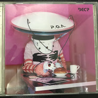 ซีดี Beat Crusaders - P.O.A. ~ Pop On Arrival ~ CD VG+