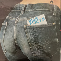 แผ่นเสียง Deep Purple - Mark I & II Vinyl VG+ 2LPs