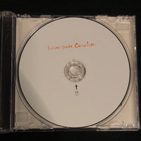 ซีดี Good Charlotte - The Young And The Hopeless CD NM or M-