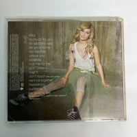 ซีดี Ashley Tisdale - Headstrong CD VG+